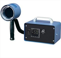 Thiết bị hiệu chuẩn nhiệt độ hồng ngoại Advanced Energy Mikron M316